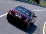 Maserati Quattroporte Executive GT 2005 года